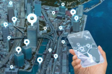 Qu'est-ce qu'une ville intelligente ?