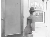 CARLITOS DENTISTA - Charles Chaplin