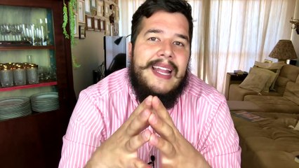 FELIPE NETO - Esquerdismo é doença mental | Bernardo P Küster