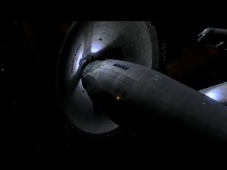 Star Trek Legacy: The Ultimate Universe ST2