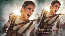 Manikarnika Box Office Day  4 Collection: Kangana Ranaut | Ankita Lokhande | FilmiBeat