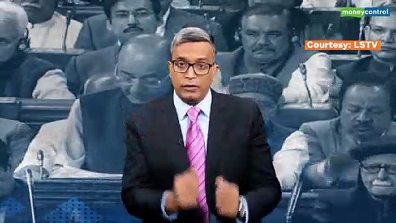 Budget in a minute:  Why are finance bills introduced every year?