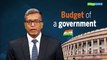 Budget in a minute: What is interim budget?