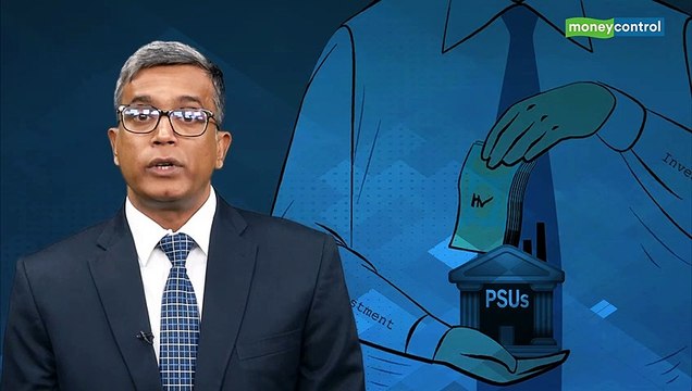 Budget in a minute: What is disinvestment?