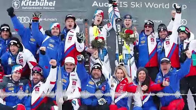 L'INVITÉ SPORTIF Laurent Davier : « Un week-end historique pour le ski français »