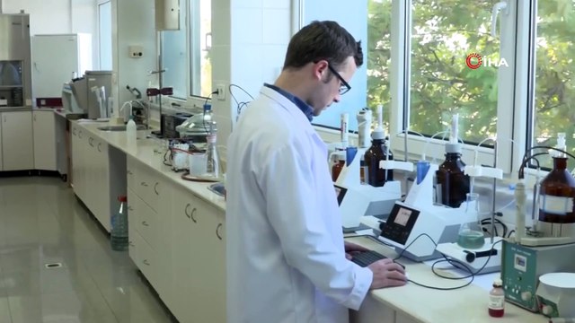 İSKİ’den diğer illerde bulunan su kanalizasyon idaresi çalışanlarına eğitim