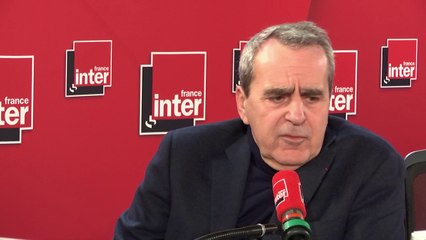 Takis Candilis : "Avec Laurent Delahousse, on travaille sur une nouvelle émission. "Un jour, un destin" s'arrête."