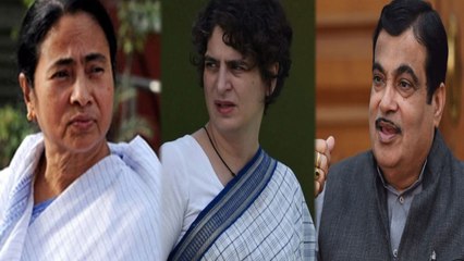 மோடி, ராகுலுக்கு பதில் இவர்களுக்கும் பிரதமர் ஆகும் வாய்ப்பு- வீடியோ