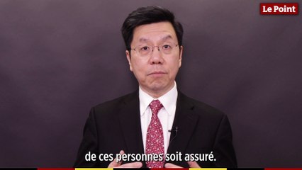 Entretien avec Kai-Fu Lee, l’oracle qui prédit la fin de la Silicon Valley