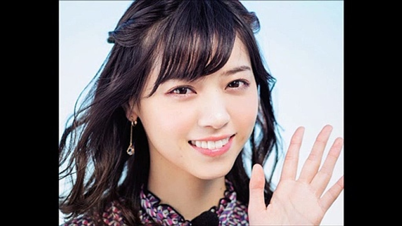 西野七瀬   　乃木坂卒業を発表