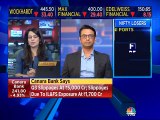 Remain structurally positive on the auto space, says Nimesh Chandan of Canara Robeco MF