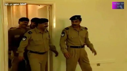 مسلسل اثنان على الطريق الحلقة 11 - المطاردة والتشويق والإثارة والأكشن