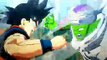 ‘Dragon Ball Game - Project Z’ Trailer Reveals New Action RPG