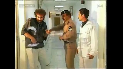 مسلسل اثنان على الطريق الحلقة 12 - المطاردة والتشويق والإثارة والأكشن