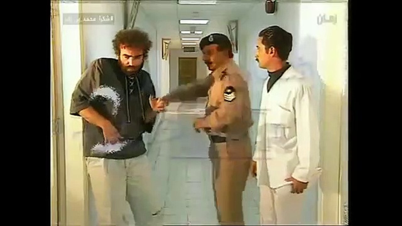 مسلسل اثنان على الطريق الحلقة 12 - المطاردة والتشويق والإثارة والأكشن