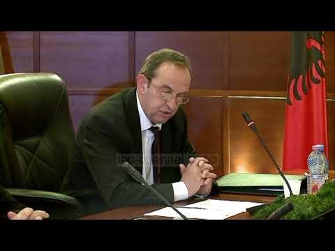 Bujar Sheshi: Akuzat e PD ndaj meje për të denigruar KLP-në - Top Channel Albania - News - Lajme