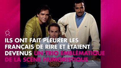 Les Enfoirés 2019 : les Inconnus bientôt de retour ? La rumeur enfle