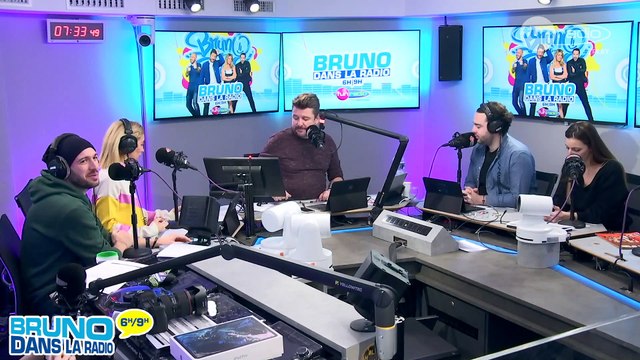 Qu'est ce que tu veux vraiment avec moi ? (28/01/2019) - La Chanson du Jour