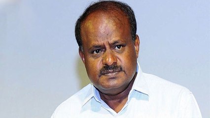 ಎಚ್ ಡಿ ಕುಮಾರಸ್ವಾಮಿ ಬಗ್ಗೆ ಮಾತನಾಡಿದ ಕೆ ಎಸ್ ಈಶ್ವರಪ್ಪ  | Oneindia Kannada