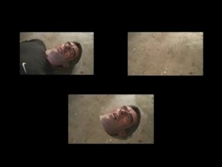 Effets spéciaux : décapitation ( Grrrr )