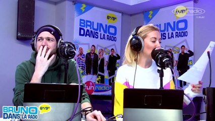A quel objet vous donnez un petit nom ? (28/01/2019) - Best of de Bruno dans la Radio