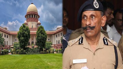 பொன் மாணிக்கவேல் நியமனத்திற்கு தடை விதிக்க உச்சநீதிமன்றம் மறுப்பு- வீடியோ