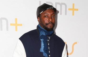 will.i.am will eventually lose hearing