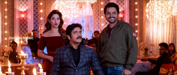 Door No 1 Full Video Song HD   Nagarjuna   Karthi   Tamannaah   Gopi Sundar