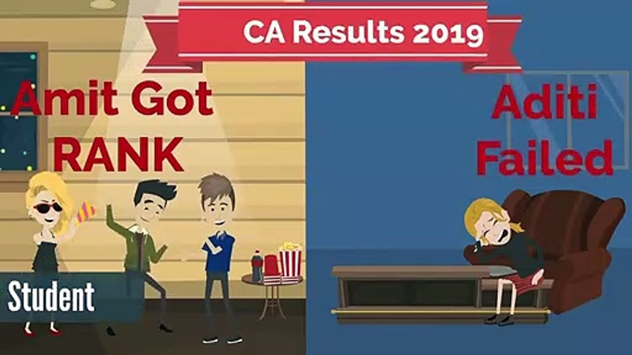 Join India's Best CA Final Classes at StudyByTech App Parag Gupta Classes