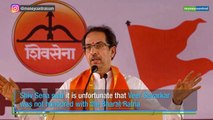 Shiv Sena hits out at PM Modi govt for not honouring Veer Savarkar with Bharat Ratna