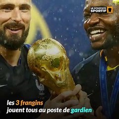 Football: Un patronyme, deux nations