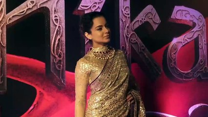 Kangana’s ‘Manikarnika’ crosses 40 CRORE in three days