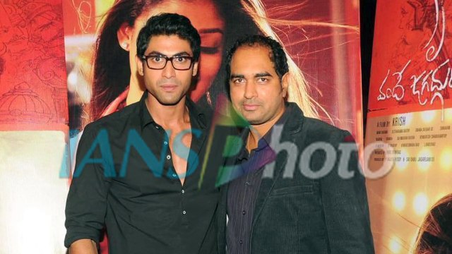 Krish reveals on feud with Kangana Ranaut | Manikarnika