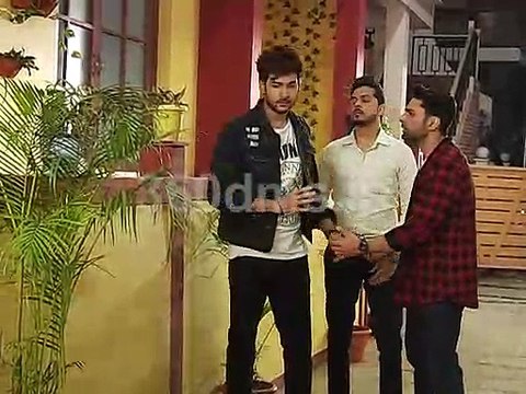 Internet Wala Love | Jay Gets Emotional and Cried For Aadhya | इंटरनेट वाला लव