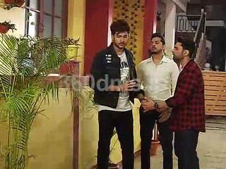 Internet Wala Love | Jay Gets Emotional and Cried For Aadhya | इंटरनेट वाला लव