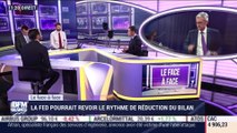 Patrice Gautry VS Louis de Montalembert (2/2): La Fed va-t-elle revoir son programme de réduction de bilan ? - 28/01