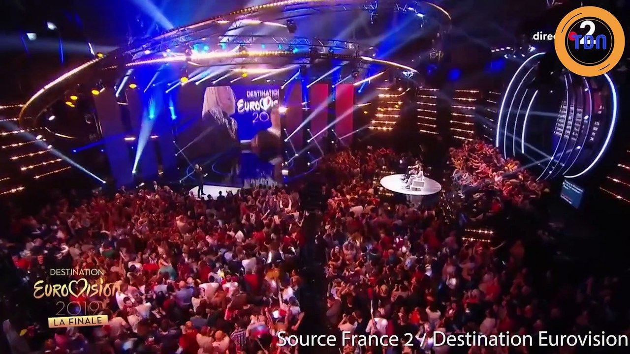 Bilal Hassani représentera la France à l'Eurovision !