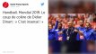 Handball. Mondial 2019. Le coup de colère de Didier Dinart : « C'est insensé ! »