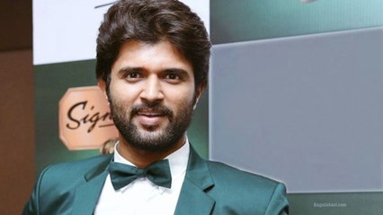 Vijay Devarakonda Gives Inspirational Interview About New Directors | Filmibeat Telugu