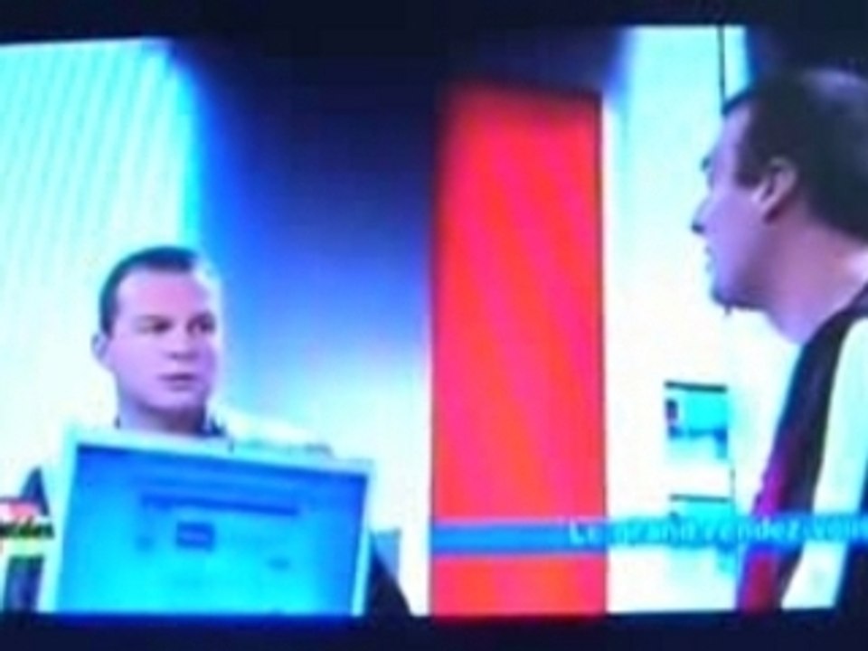 Présentation de Facebook