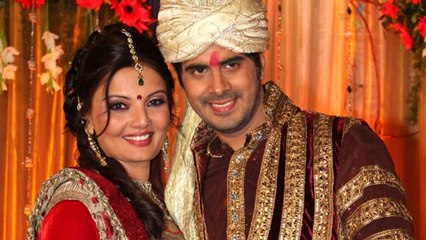 Deepshikha Nagpal Confirms her separation with husband Kaishav Arora | FilmiBeat
