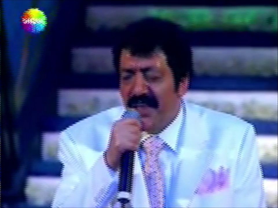 Müslüm Gürses Tanrı İstemezse