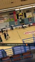 27 janv 2019 - Match SF1