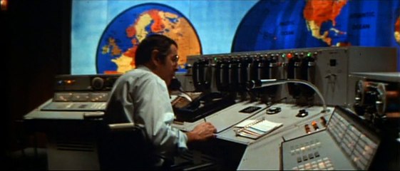 Les Trois jours du Condor Bande-annonce VO