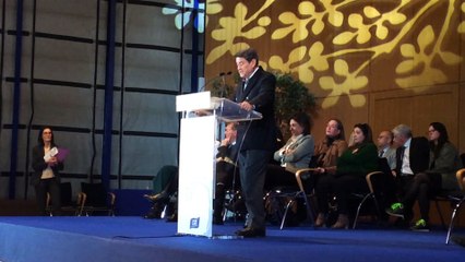 Marseille. Le président des CIQ présente ses voeux