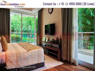 Mahindra Luminare Gurgaon