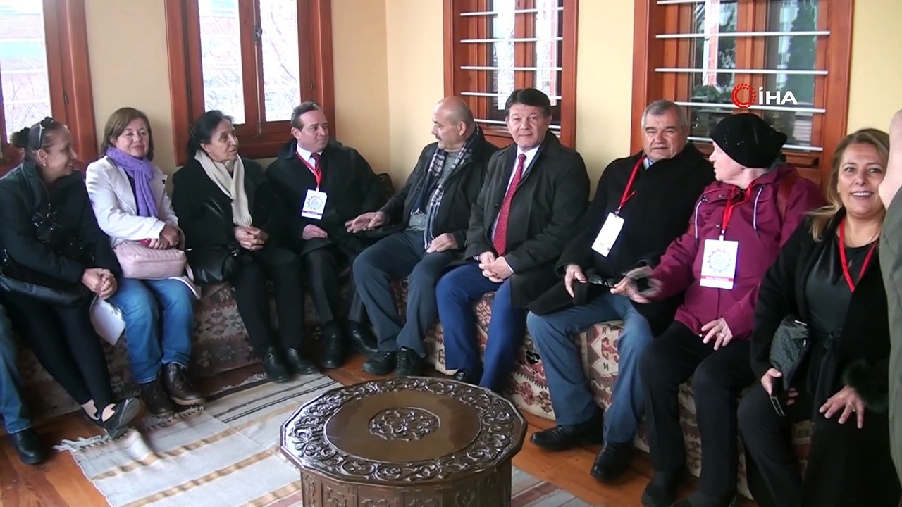 İzmir MARAŞDER’den yerli ve milli EXPO atılımı