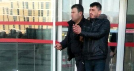 "Ben Senin Amcanım, Babana Bunu Söyleme" Deyip 10 Yaşındaki Kıza Kabusu Yaşattı