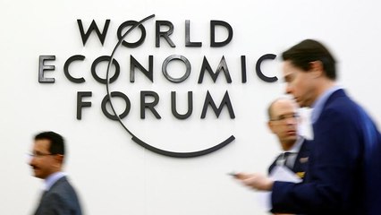 Давос-2019, день четвёртый: о глобализации и "экономической революции"