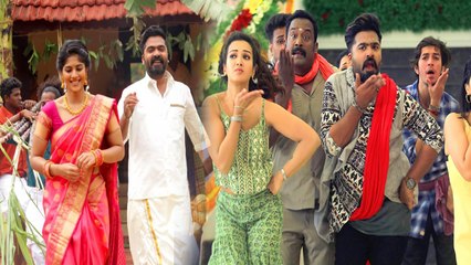 சிம்பு ரசிகர்கள் விருப்பத்திற்கேற்ப படம் எடுத்திருக்கும் சுந்தர்.சி-வீடியோ